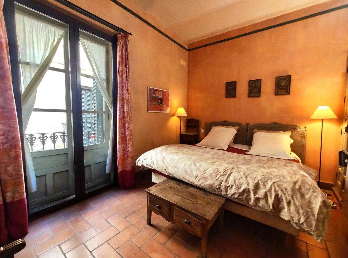 Casa Del Buen Viaje - Habitacion Solea Seville Exterior photo